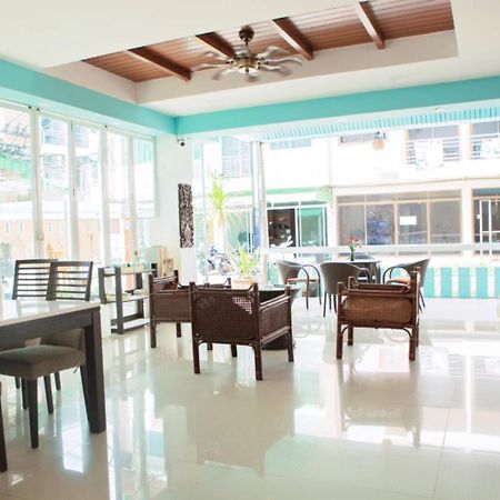 Abby'S House Hotel Patong Esterno foto